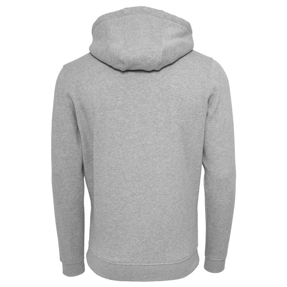 Mister Tee Tupac - 2Pac F*ck the World Hoodie/trui - Grijs